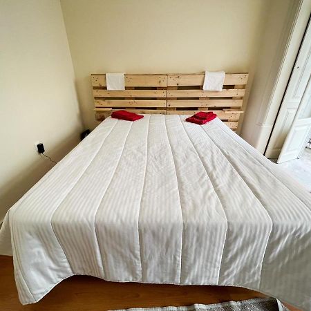 Sweet Love Family Budget Coimbra Dış mekan fotoğraf