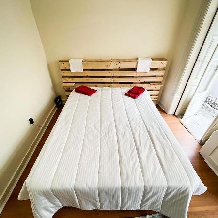 Sweet Love Family Budget Coimbra Dış mekan fotoğraf