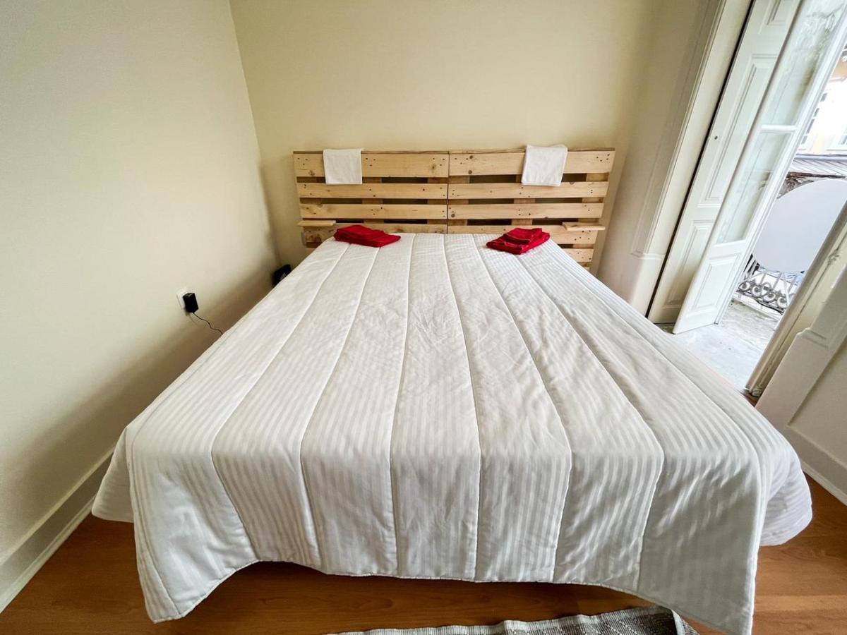 Sweet Love Family Budget Coimbra Dış mekan fotoğraf