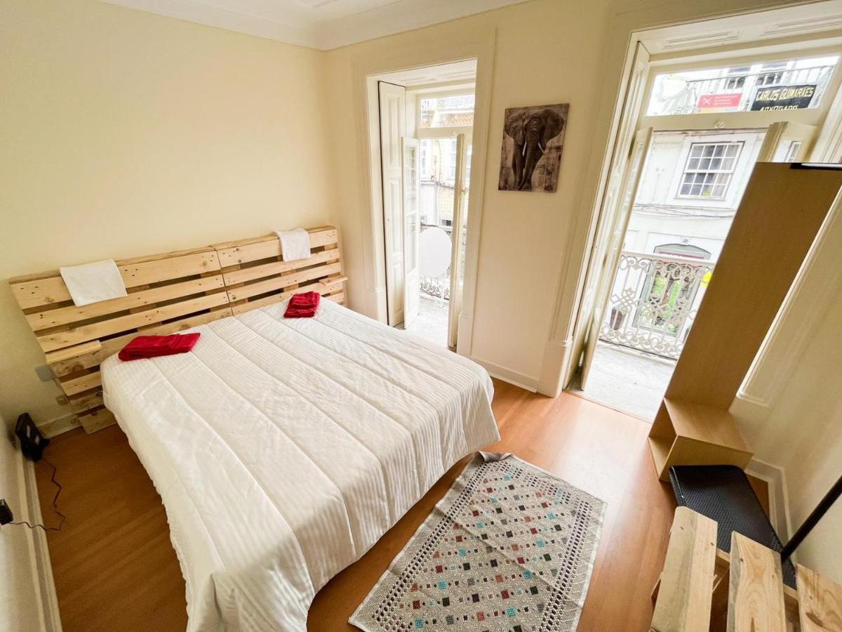 Sweet Love Family Budget Coimbra Dış mekan fotoğraf