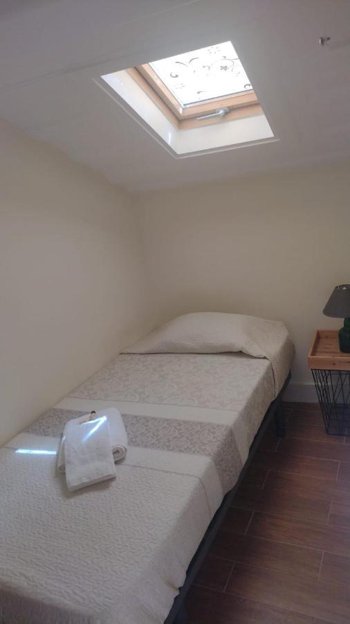 Sweet Love Family Budget Coimbra Dış mekan fotoğraf